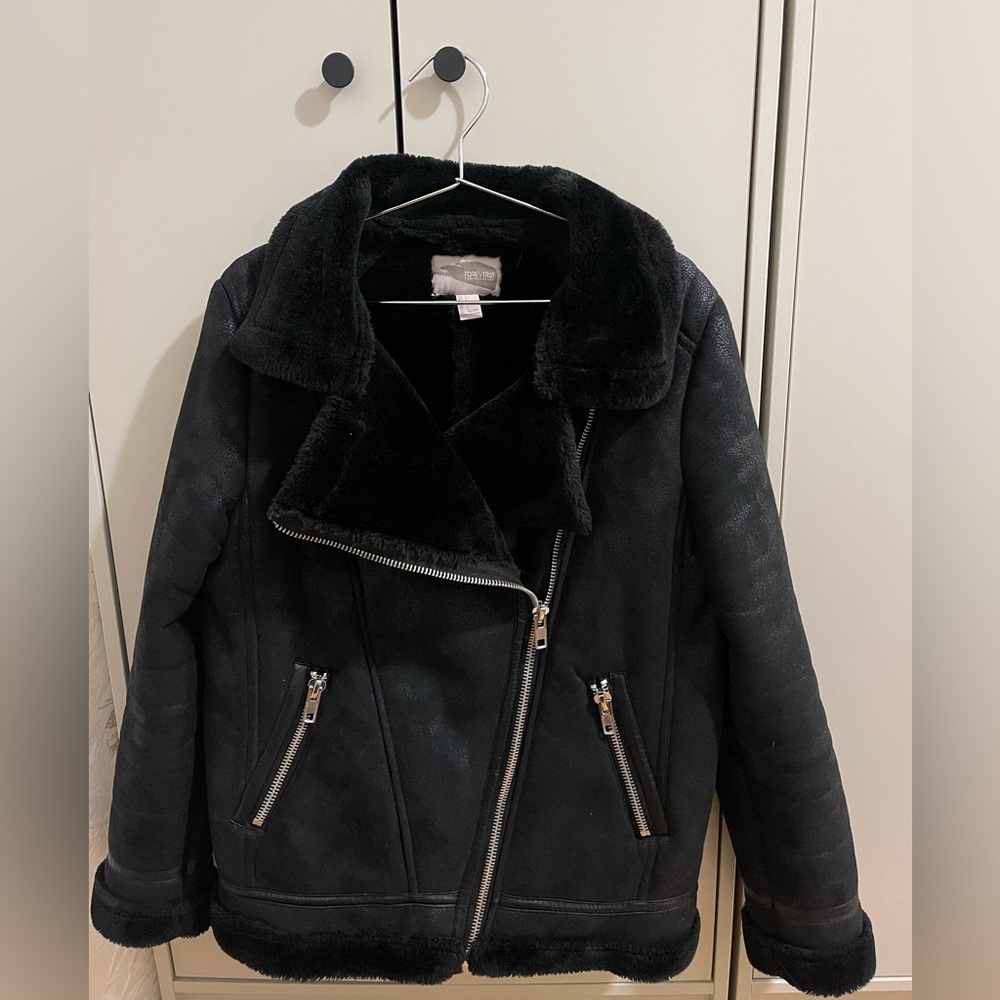 Woman jacket